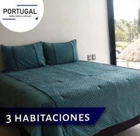 Residencial Altamar